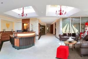 Familien-Wellness Residence Tyrol, Naturno