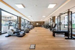 Familien-Wellness Residence Tyrol, Naturno