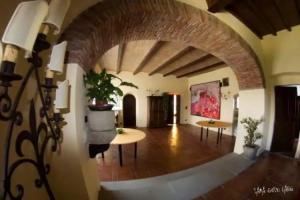 Farm Stay «I Viticci», Impruneta
