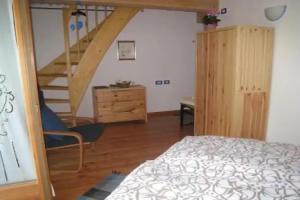 Bed & Breakfast «B&B Anna Maria», Pieve di Ledro