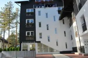Garni Hotel Simsir, Zlatibor