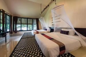 Seavana Koh Mak Beach Resort, Mak