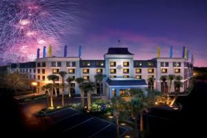 Hotels in Orlando