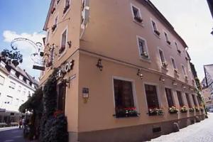 Bayerischer Hof Mini-hotel, Kitzingen