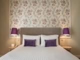 Superior Double room with balcony