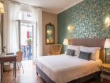 Comfort Double room with balcony