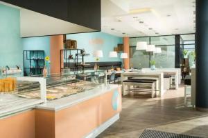 The Rilano Hotel Cleve City, Kleve