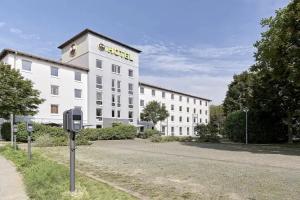 ibis budget Köln Marsdorf Mini-hotel, Koln