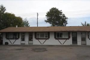 Old Country Motel, Thunder Bay