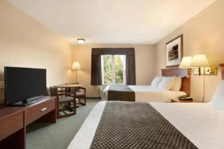 Days Inn by Wyndham Thunder Bay North - 20