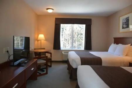 Days Inn by Wyndham Thunder Bay North - 30