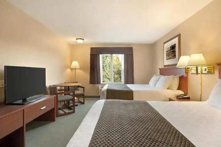 Days Inn by Wyndham Thunder Bay North - 32