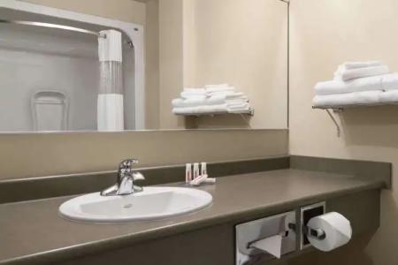 Days Inn by Wyndham Thunder Bay North - 9