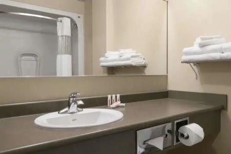 Days Inn by Wyndham Thunder Bay North - 25