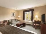Business room
