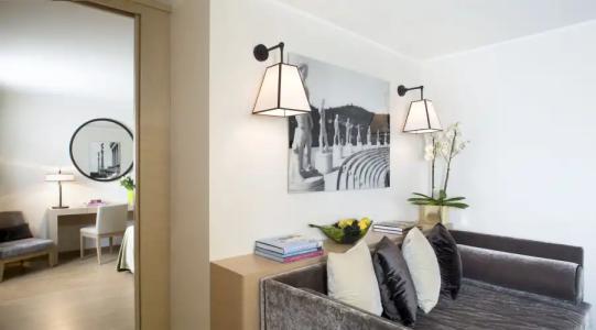 Starhotels Metropole - 25