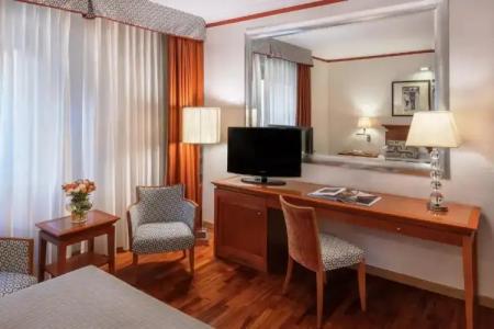 Starhotels Metropole - 58