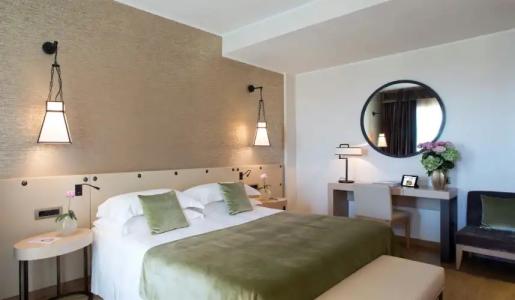 Starhotels Metropole - 2