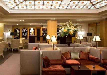 Starhotels Metropole - 40