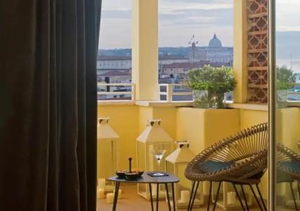 Starhotels Metropole - 24