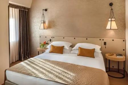 Starhotels Metropole - 75