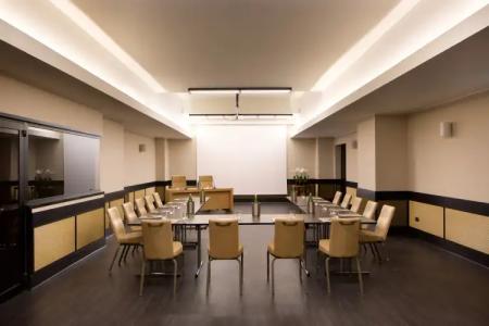 Starhotels Metropole - 35