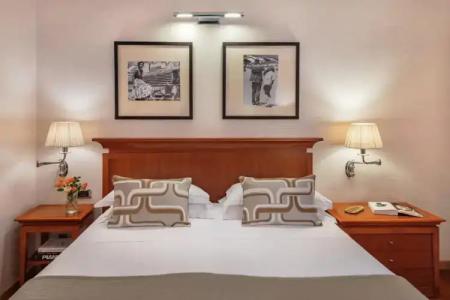 Starhotels Metropole - 55