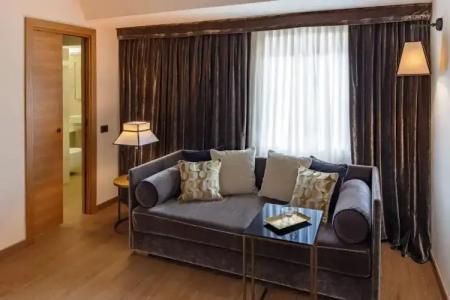 Starhotels Metropole - 82