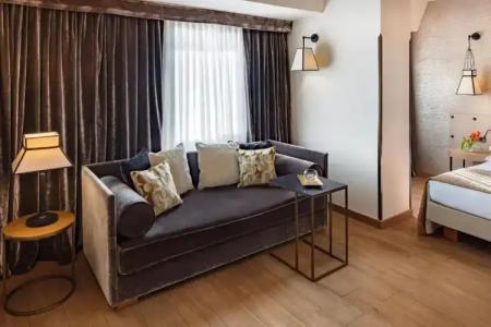 Starhotels Metropole - 81