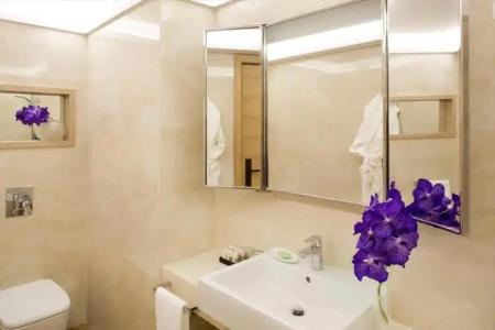 Starhotels Metropole - 29