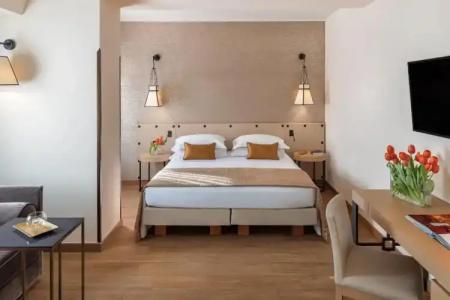 Starhotels Metropole - 76