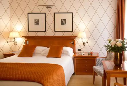 Starhotels Metropole - 11