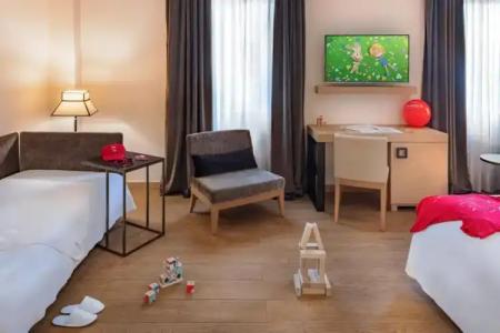 Starhotels Metropole - 48