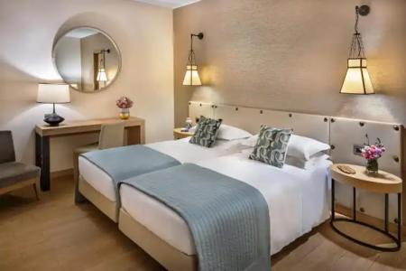 Starhotels Metropole - 45