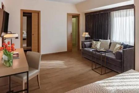 Starhotels Metropole - 80