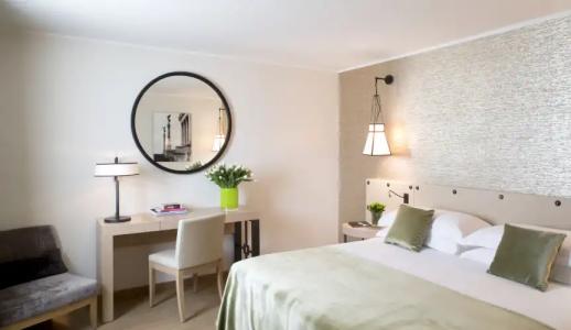 Starhotels Metropole - 4