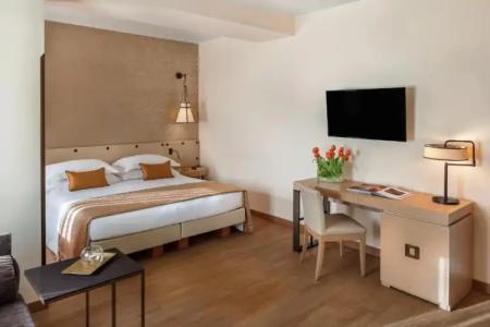 Starhotels Metropole - 77