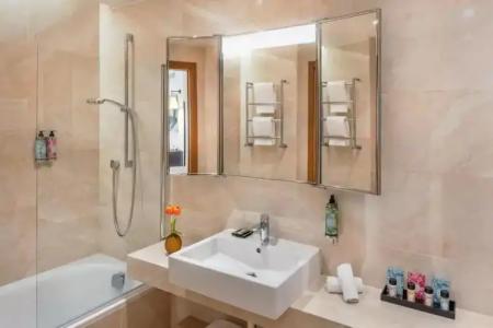 Starhotels Metropole - 49