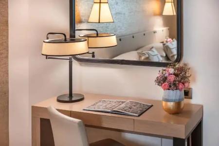 Starhotels Metropole - 64