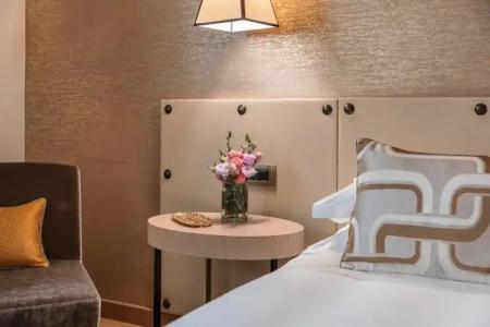 Starhotels Metropole - 62