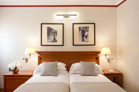 Starhotels Metropole - 14