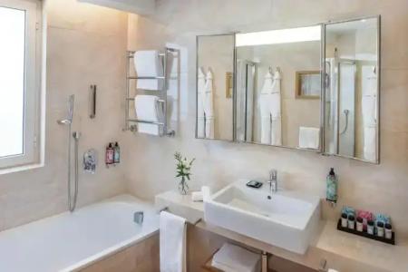 Starhotels Metropole - 93