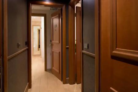 Starhotels Metropole - 19