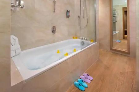 Starhotels Metropole - 73