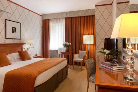 Starhotels Metropole - 16