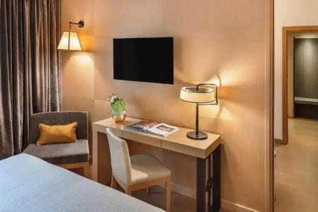 Starhotels Metropole - 89