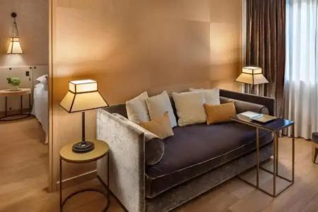 Starhotels Metropole - 91