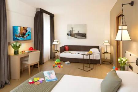 Starhotels Metropole - 26