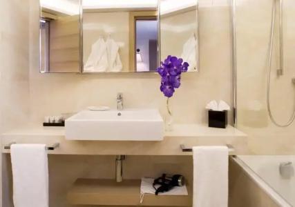 Starhotels Metropole - 31