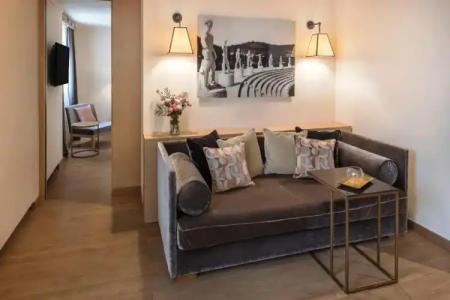 Starhotels Metropole - 90